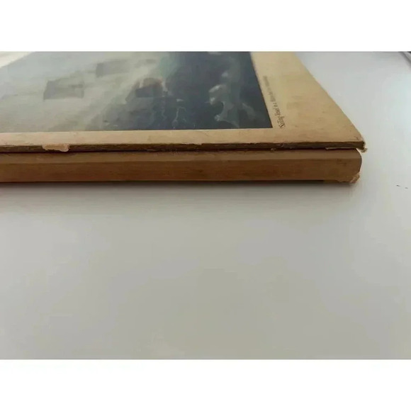 American Heritage Magazine October 1960 Vintage Historical Publication Cover Art - Picture 4 of 7